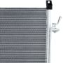 ONE STOP SOLUTIONS 3491 OSC Cooling Products 3491 New Condenser