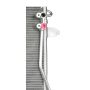 ONE STOP SOLUTIONS 3493 OSC Cooling Products 3493 New Condenser