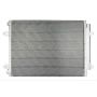 ONE STOP SOLUTIONS 3493 OSC Cooling Products 3493 New Condenser