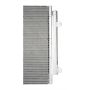 ONE STOP SOLUTIONS 3493 OSC Cooling Products 3493 New Condenser