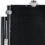 ONE STOP SOLUTIONS 3507 OSC Cooling Products 3507 New Condenser
