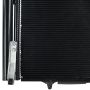ONE STOP SOLUTIONS 3507 OSC Cooling Products 3507 New Condenser