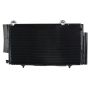 ONE STOP SOLUTIONS 3507 OSC Cooling Products 3507 New Condenser