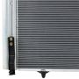 ONE STOP SOLUTIONS 3513 OSC Cooling Products 3513 New Condenser