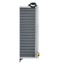ONE STOP SOLUTIONS 3513 OSC Cooling Products 3513 New Condenser