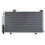 ONE STOP SOLUTIONS 3513 OSC Cooling Products 3513 New Condenser