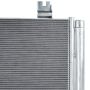 ONE STOP SOLUTIONS 3523 OSC Cooling Products 3523 New Condenser