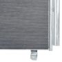 ONE STOP SOLUTIONS 3523 OSC Cooling Products 3523 New Condenser