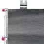 ONE STOP SOLUTIONS 3523 OSC Cooling Products 3523 New Condenser
