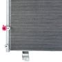 ONE STOP SOLUTIONS 3523 OSC Cooling Products 3523 New Condenser