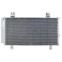 ONE STOP SOLUTIONS 3523 OSC Cooling Products 3523 New Condenser