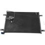 ONE STOP SOLUTIONS 3552 OSC Cooling Products 3552 New Condenser