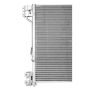 ONE STOP SOLUTIONS 3557 OSC Cooling Products 3557 New Condenser