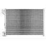 ONE STOP SOLUTIONS 3557 OSC Cooling Products 3557 New Condenser