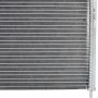 ONE STOP SOLUTIONS 3558 OSC Cooling Products 3558 New Condenser