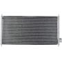 ONE STOP SOLUTIONS 3558 OSC Cooling Products 3558 New Condenser