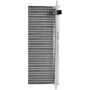 ONE STOP SOLUTIONS 3558 OSC Cooling Products 3558 New Condenser
