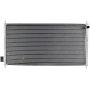 ONE STOP SOLUTIONS 3558 OSC Cooling Products 3558 New Condenser