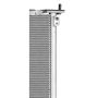 ONE STOP SOLUTIONS 3569 OSC Cooling Products 3569 New Condenser