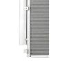 ONE STOP SOLUTIONS 3569 OSC Cooling Products 3569 New Condenser
