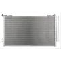 ONE STOP SOLUTIONS 3569 OSC Cooling Products 3569 New Condenser
