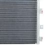 ONE STOP SOLUTIONS 3570 OSC Cooling Products 3570 New Condenser