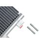 ONE STOP SOLUTIONS 3570 OSC Cooling Products 3570 New Condenser