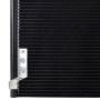 ONE STOP SOLUTIONS 3573 OSC Cooling Products 3573 New Condenser