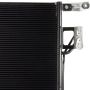 ONE STOP SOLUTIONS 3576 OSC Cooling Products 3576 New Condenser