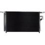ONE STOP SOLUTIONS 3576 OSC Cooling Products 3576 New Condenser