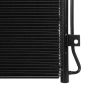ONE STOP SOLUTIONS 3578 OSC Cooling Products 3578 New Condenser