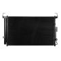 ONE STOP SOLUTIONS 3578 OSC Cooling Products 3578 New Condenser