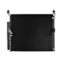 ONE STOP SOLUTIONS 3579 OSC Cooling Products 3579 New Condenser