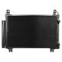 ONE STOP SOLUTIONS 3580 OSC Cooling Products 3580 New Condenser
