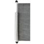 ONE STOP SOLUTIONS 3582 OSC Cooling Products 3582 New Condenser