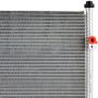 ONE STOP SOLUTIONS 3582 OSC Cooling Products 3582 New Condenser