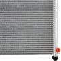 ONE STOP SOLUTIONS 3582 OSC Cooling Products 3582 New Condenser