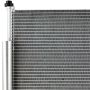 ONE STOP SOLUTIONS 3582 OSC Cooling Products 3582 New Condenser