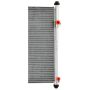 ONE STOP SOLUTIONS 3582 OSC Cooling Products 3582 New Condenser