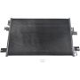 ONE STOP SOLUTIONS 3586 OSC Cooling Products 3586 New Condenser