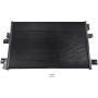ONE STOP SOLUTIONS 3586 OSC Cooling Products 3586 New Condenser
