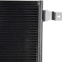 ONE STOP SOLUTIONS 3587 OSC Cooling Products 3587 New Condenser
