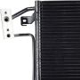 ONE STOP SOLUTIONS 3587 OSC Cooling Products 3587 New Condenser