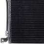 ONE STOP SOLUTIONS 3587 OSC Cooling Products 3587 New Condenser