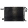 ONE STOP SOLUTIONS 3587 OSC Cooling Products 3587 New Condenser