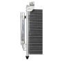 ONE STOP SOLUTIONS 3589 OSC Cooling Products 3589 New Condenser