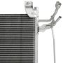 ONE STOP SOLUTIONS 3589 OSC Cooling Products 3589 New Condenser