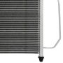 ONE STOP SOLUTIONS 3589 OSC Cooling Products 3589 New Condenser