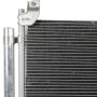 ONE STOP SOLUTIONS 3589 OSC Cooling Products 3589 New Condenser