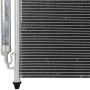 ONE STOP SOLUTIONS 3589 OSC Cooling Products 3589 New Condenser